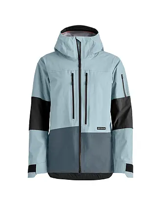 ORTOVOX | Damen Tourenjacke Ravine Free 3L Hoodie | 